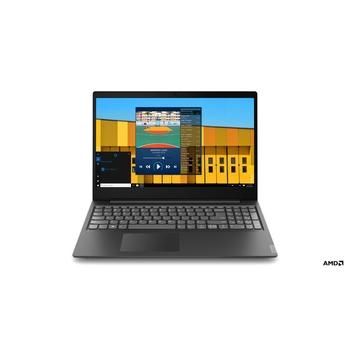 Notebook LENOVO Ideapad S145-15AST, černý (black)
