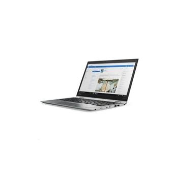 Notebook LENOVO ThinkPad X1 Yoga, stříbný (silver)