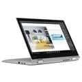 Notebook LENOVO ThinkPad X1 Yoga, stříbný (silver)