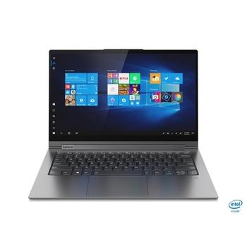 YOGA C940 14 UHD T/i7-1065G7/16/1TB/INT/W10H šedý