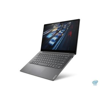 YOGA S740 14 UHD/i5-1035G1/8G/512G/INT/W10H šedá