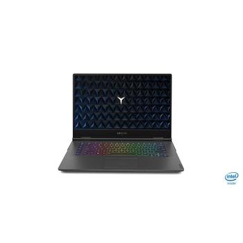Herní notebook LENOVO Legion Y740, černý (black)