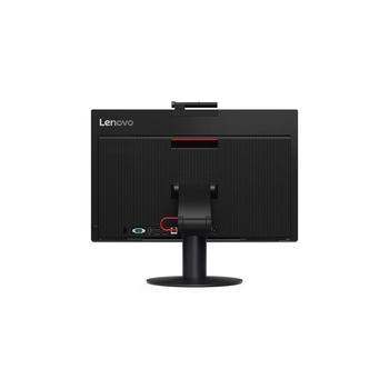 All In One PC LENOVO AIO M920z, černá (black)