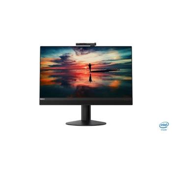 All In One PC LENOVO AIO M920z, černá (black)