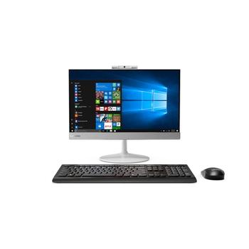 All In One PC LENOVO AIO V410z, bílá (white)