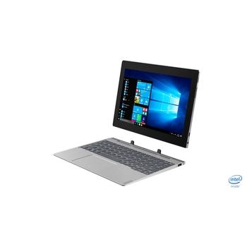 Notebook LENOVO Ideapad D330, mineral gray