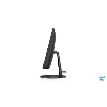 All In One PC LENOVO V530 AIO 21,5, černá (black)