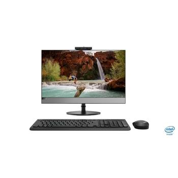 All In One PC LENOVO V530 AIO 23, černá (black)