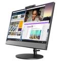 All In One PC LENOVO V530 AIO 23, černá (black)