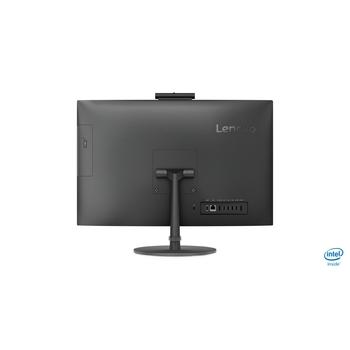 All In One PC LENOVO V530 AIO 23, černá (black)