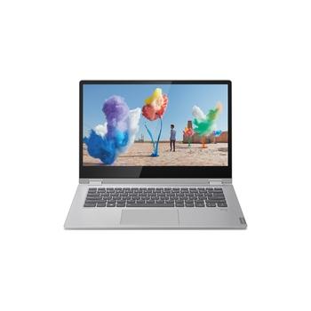 IP C340 14 FHD/5405U/4G/128/GINT/ W10S šedá
