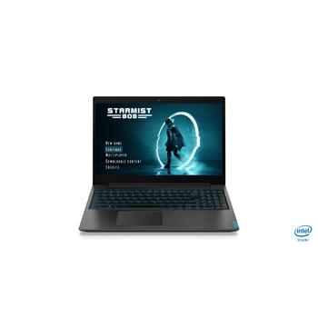 Herní notebook LENOVO IdeaPad L340-15IRH Gaming, černý (black)