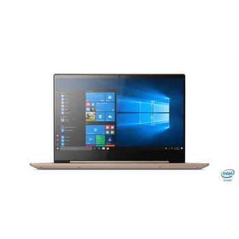 Notebook LENOVO IdeaPad S540, měděný (copper)