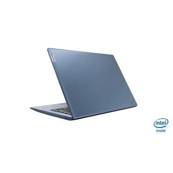 Notebook LENOVO IdeaPad 1 14AST05, modrý (blue)