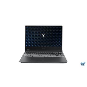 Herní notebook LENOVO Legion Y540-15IRH-PG0, černý (black)