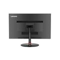 Lenovo P27h 3K 27''IPS/16:9/2560x1440/1000:1/4ms