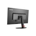 Lenovo P27h 3K 27''IPS/16:9/2560x1440/1000:1/4ms