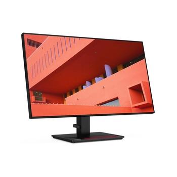 Lenovo P27h-20 27''/16:9/2560x1440/1000:1/350