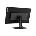 Lenovo P27h-20 27''/16:9/2560x1440/1000:1/350