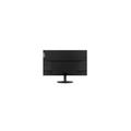 27" LED monitor LENOVO S27q-10, černý (black)