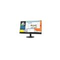 27" LED monitor LENOVO S27q-10, černý (black)