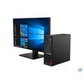 Lenovo V530 SFF/i5-9400/1T/8GB/HD/DVD/W10P