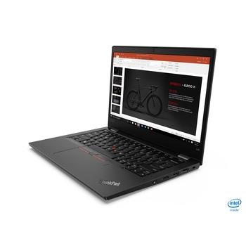 Notebook LENOVO ThinkPad L13, černý (black)