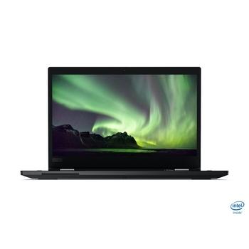 Notebook LENOVO ThinkPad L13 Yoga, černý (black)