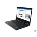 TP L13 Yoga 13.3F/i3-10110U/8GB/256SSD/F/W10P Bl