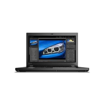 TP P52 15.6FHD/i7-8850H/512/16GB/P2000/F/W10P