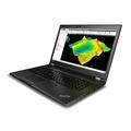 TP P72 T 17.3''4K/E-2186M/2x16GB/1TSSD/P5200/W10P