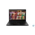 TP T490s 14F/i5-8265U/8GB/512/INT/F/W10P WWAN Ready