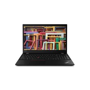Notebook LENOVO ThinkPad T590, černý (black)