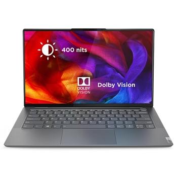  LENOVO YOGA S940, šedý (gray)