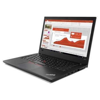 Notebook LENOVO ThinkPad A485, černý (black)
