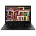 Lenovo T490s/ i5-8265U/ 8GB DDR4/ 256GB SSD/ Intel UHD 620/ 14" FHD IPS/ W10P/ Černý