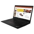 Lenovo T490s/ i5-8265U/ 8GB DDR4/ 256GB SSD/ Intel UHD 620/ 14" FHD IPS/ W10P/ Černý