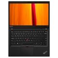 Lenovo T490s/ i5-8265U/ 8GB DDR4/ 256GB SSD/ Intel UHD 620/ 14" FHD IPS/ W10P/ Černý