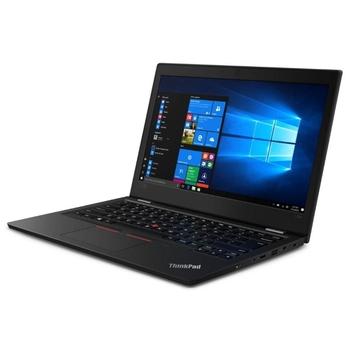 Lenovo ThinkPad L390/ i7-8565U/ 16GB DDR4/ 512GB SSD/ Intel UHD 620/ 13,3"FHD IPS/ W10P/ Černý