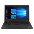 Lenovo ThinkPad L390/ i7-8565U/ 16GB DDR4/ 512GB SSD/ Intel UHD 620/ 13,3"FHD IPS/ W10P/ Černý