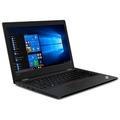 Lenovo ThinkPad L390/ i7-8565U/ 16GB DDR4/ 512GB SSD/ Intel UHD 620/ 13,3"FHD IPS/ W10P/ Černý