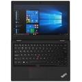 Lenovo ThinkPad L390/ i7-8565U/ 16GB DDR4/ 512GB SSD/ Intel UHD 620/ 13,3"FHD IPS/ W10P/ Černý