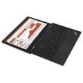 Lenovo ThinkPad L390/ i7-8565U/ 16GB DDR4/ 512GB SSD/ Intel UHD 620/ 13,3"FHD IPS/ W10P/ Černý
