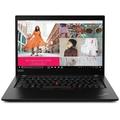 Lenovo ThinkPad X390/ i5-8265U/ 8GB DDR4/ 512GB SSD/ Intel UHD 620/ 13,3" FHD IPS/ 4G/ W10P/ Černý