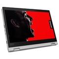 Lenovo X380 Yoga/ i5-8250U/ 8GB DDR4/ 512GB SSD/ Intel UHD 620/ 13,3" FHD IPS Touch/ W10P/ stříbrný/
