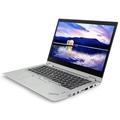 Lenovo X380 Yoga/ i5-8250U/ 8GB DDR4/ 512GB SSD/ Intel UHD 620/ 13,3" FHD IPS Touch/ W10P/ stříbrný/