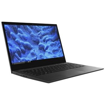 Notebook LENOVO 14w, černý (black)