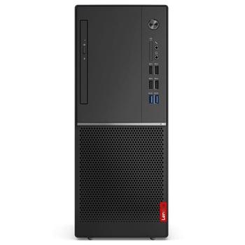 Lenovo V530/ TWR/ G5400/ 4GB DDR4/ 256GB SSD/ Intel UHD 610/ DVD-RW/ bez OS/ Černý + kbd,myš