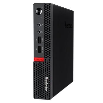 Počítač LENOVO ThinkCentre M625q Tiny, černý (black)