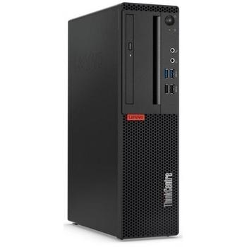 Počítač LENOVO ThinkCentre M725s SFF, černý (black)